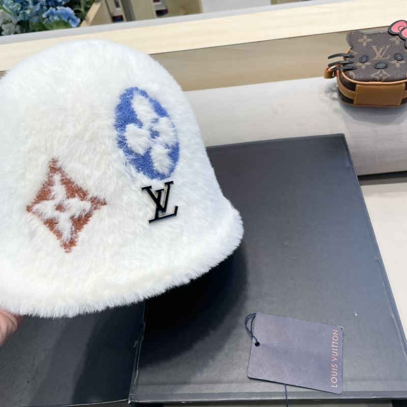 Louis Vuitton Caps